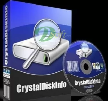 Download CrystalDiskInfo Free HDD/SSD Utility Software
