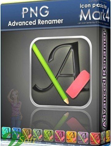 Advanced Renamer Download Free for Windows 32/64-bit