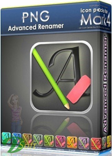 Advanced Renamer Download Free for Windows 32/64-bits