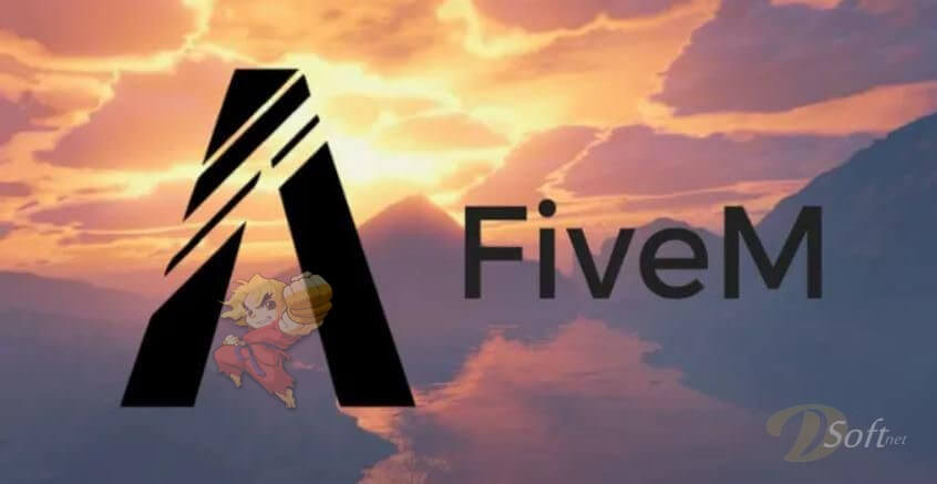 Download FiveM Free GTA V 2025 Multiplayer Dedicated Servers