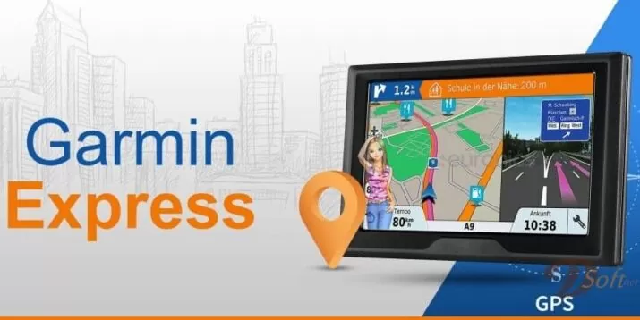 Download Garmin Express Free for Windows and Mac