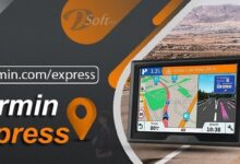 Download Garmin Express Free for Windows PC and Mac