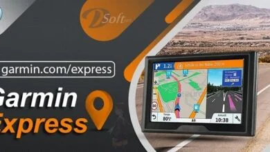 Download Garmin Express Free for Windows PC and Mac