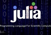 Julia Language Machine Learning Programming for Windows/Mac