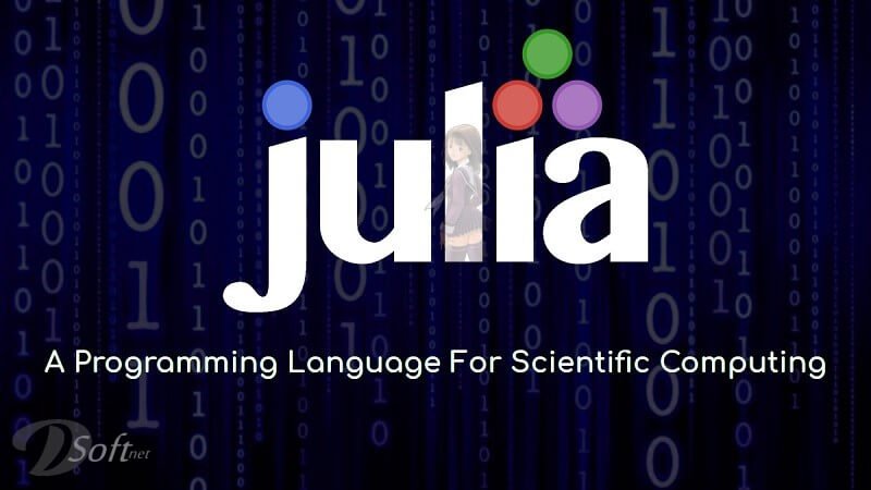 Julia Language Machine Learning Programming for Windows/Mac