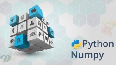 Download NumPy for Python Free for Windows, Mac & Linux