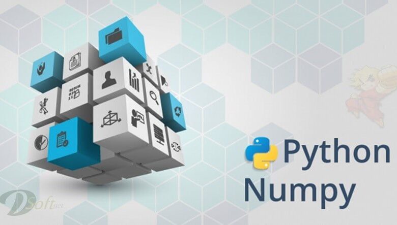 Download NumPy for Python Free 2024 for Windows and Mac