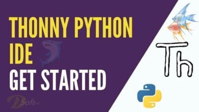 Thonny Python Download Free for Windows, Mac, and Linux