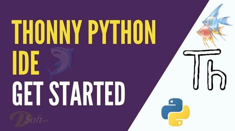 Thonny Python Download Free 2024 for Windows and Mac