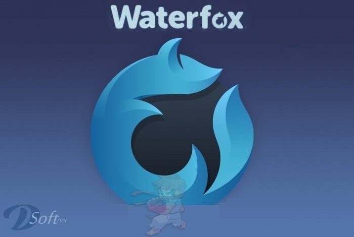 Download Waterfox Browser Free 2024 for Windows and Mac