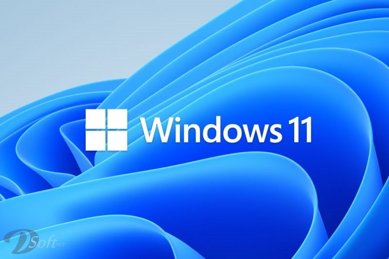 Download Windows 11 ISO File Latest Version 32/64-bit