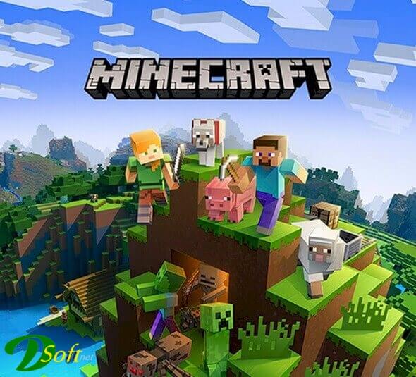 Download Minecraft World Server Download Minecraft World Server Free for Windows 10 and 11