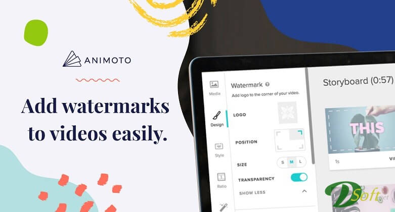 Animoto Créateur Vidéo et Diaporama Animoto Créateur Vidéo et Diaporama Avec Musique en Ligne