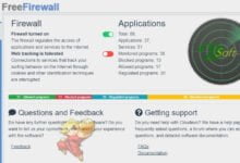 Free Firewall Full Security 2022 for Windows, Mac and Linux