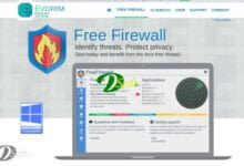 Free Firewall Full Security 2023 Download Best for Windows