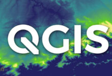 QGIS Geographic Information System 2023 Free Download for PC