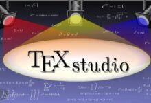 TeXstudio Language Tool Download Free for Windows, and Mac