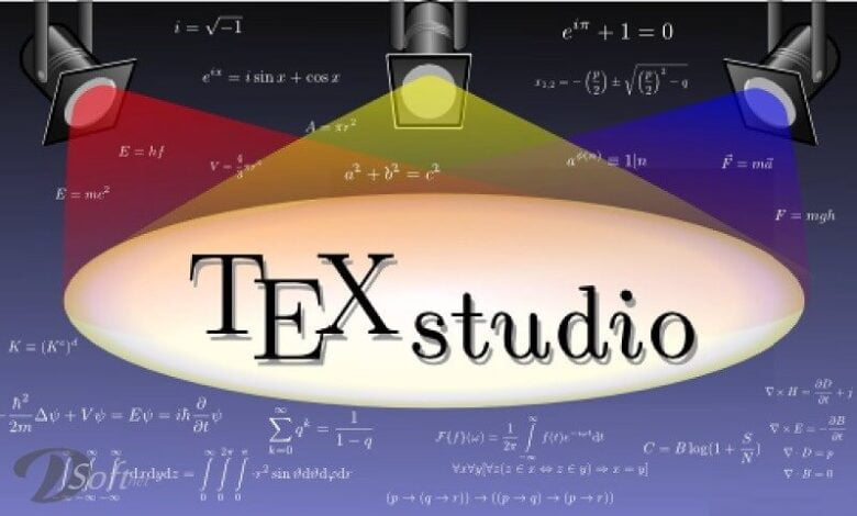 TeXstudio Language Tool Download Free 2024 for PC and Mac