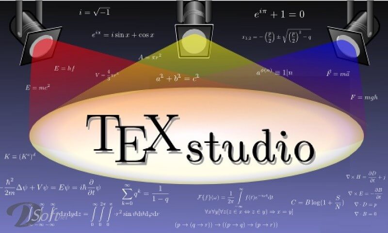 TeXstudio Language Tool Download Free 2023 for PC Windows