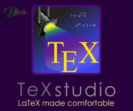 TeXstudio Language Tool Download Free 2023 for PC Windows