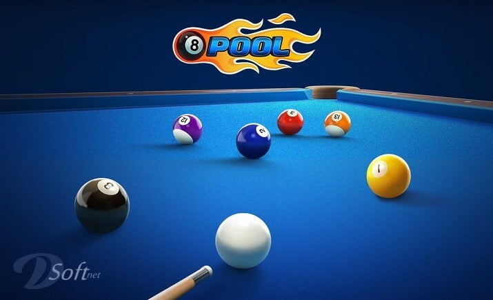 Download 8 Ball Pool Game Free 2023 for Android and iOS