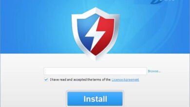 Download Baidu Antivirus Free 2023 More Secure for Windows