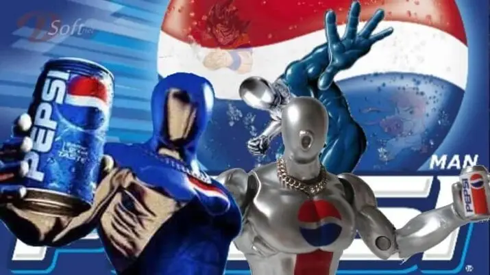 Download Pepsi Man Game Free 2025 for PC and Android
