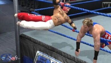 Download WWE Freestyle Wrestling Game Free for PC and Mobile