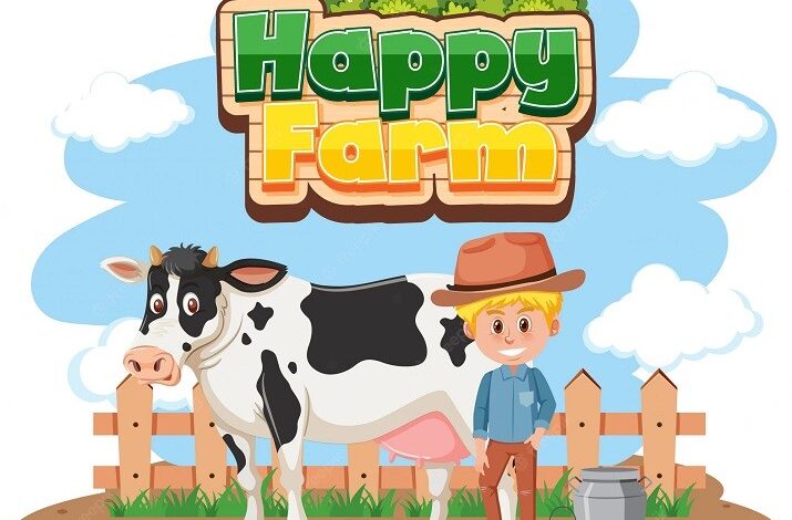 Download Happy Farm Game Free 2023 for Windows and Android