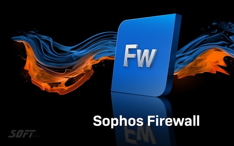 Download Sophos Firewall Free 2025 Complete Protection