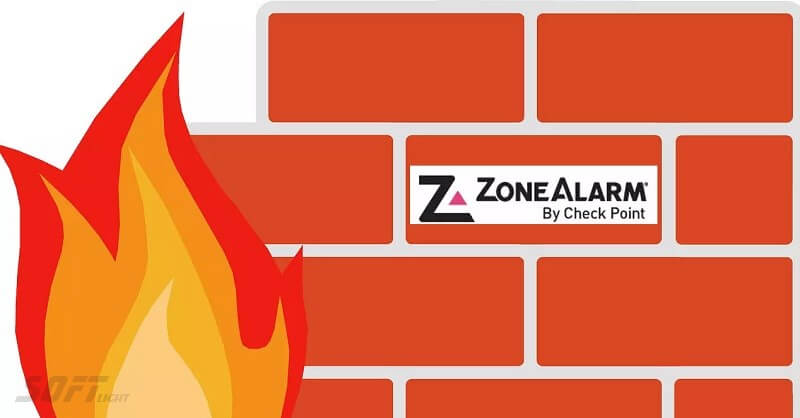 Download ZoneAlarm Free Firewall 2025 for Windows and Mac