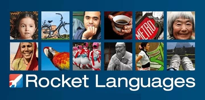 Download Rocket Languages 2025 ​​for PC, Android and iOS