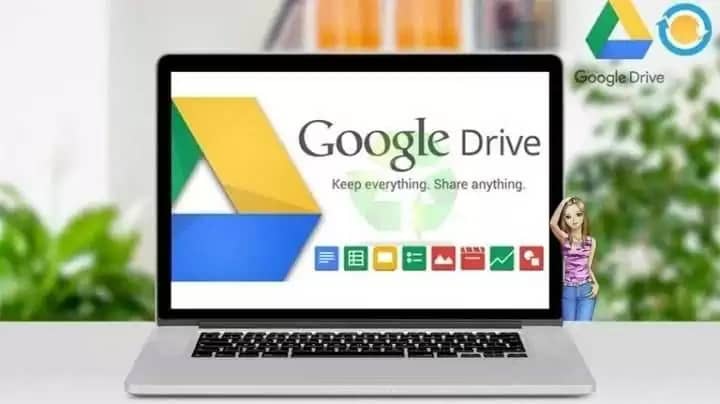 Download Google Drive Cloud Storage 2025 On PC and Mobile