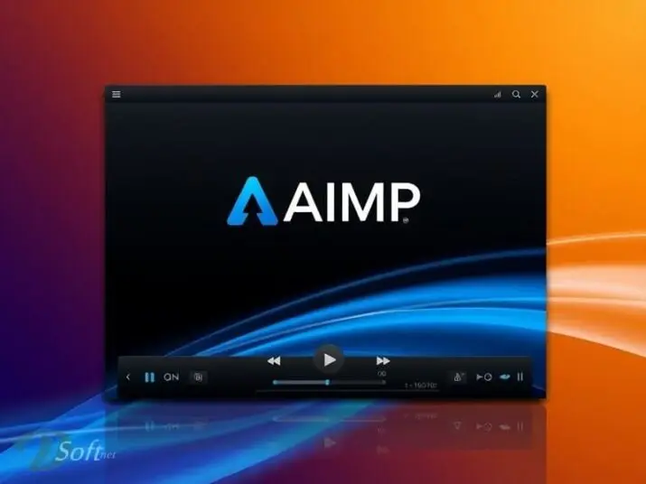 Download AIMP Free Music Player Download AIMP Free Music Player 2025 for PC and Mobile