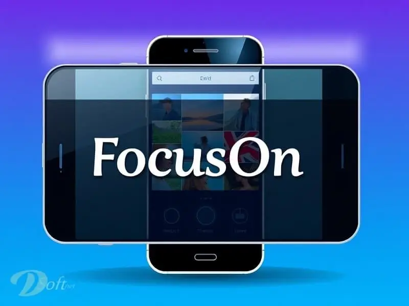 Download FocusOn Image Viewer Free 2025 Best Photo Editor