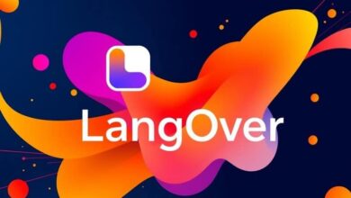 Download LangOver Free 2025 Convert Text Languages on PC