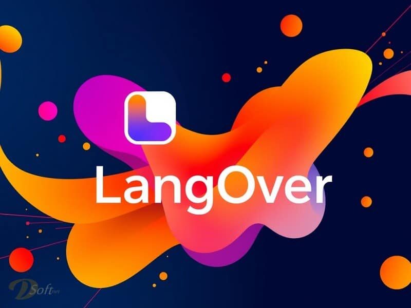 Download LangOver Free 2025 Convert Text Languages on PC