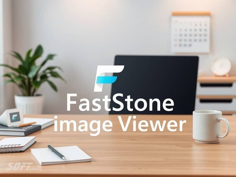 Download FastStone Image Viewer 2025 High-Quality Slideshow
