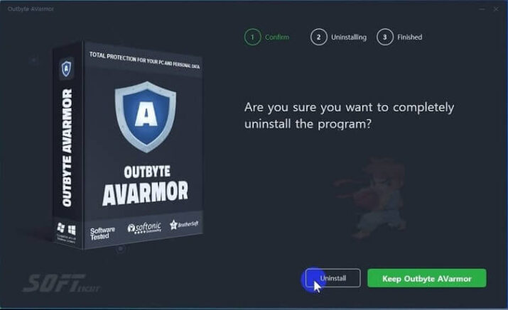 Download Outbyte AVarmor Free Download Outbyte AVarmor Free 2025 for Windows and Mac