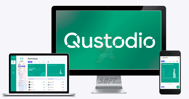 Download Qustodio Parental Control Software Free 2025 for PC