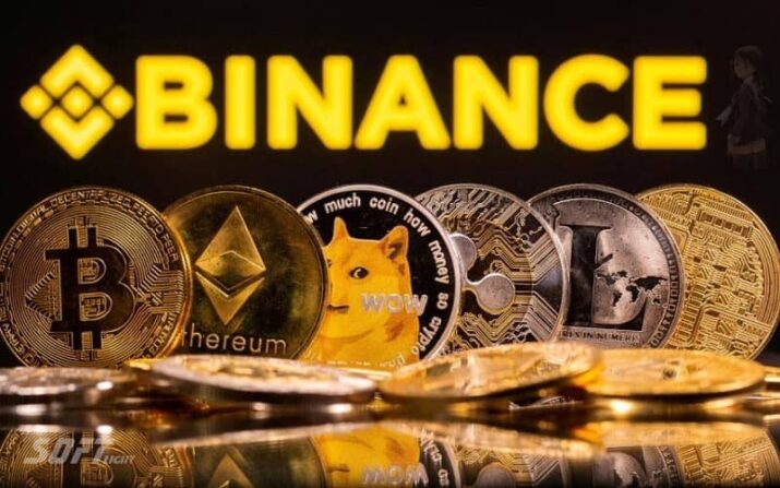 Binance Free Download Desktop Crypto Trading App 2025