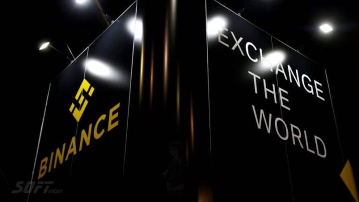 Binance Free Download Desktop Crypto Trading App 2025