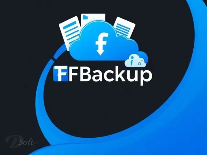 Télécharger FBackup Gratuit 2025 pour Windows 32/64-bits