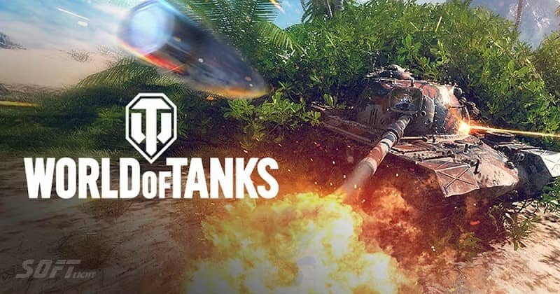 Download World of Tanks Free 2025 for Windows and Mac