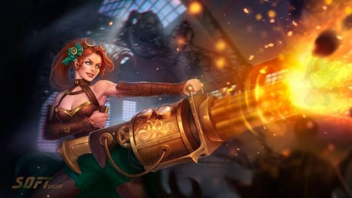 Download Hero Wars Free 2025 for Windows and Mac
