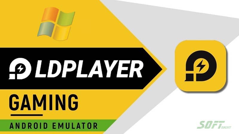 Download LDPlayer Android Emulator Free 2025 for PC and Mac