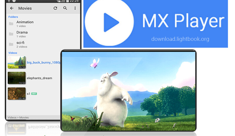 Download MX Player Audio and Video 2025 for PC and Mobile